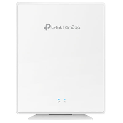 TP-Link TP LINK EAP650-Desktop Omada AX3000 Desktop Wi-Fi 6 Access Point