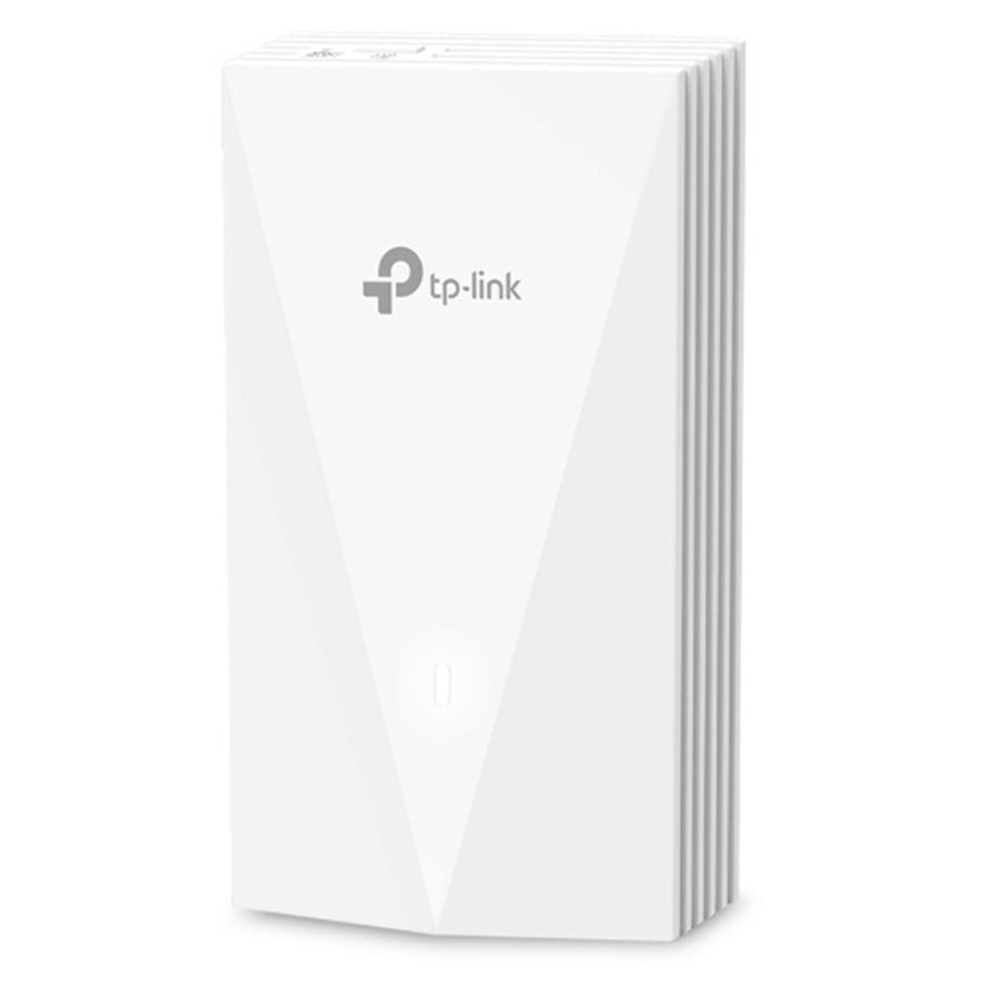 TP-Link EAP655 Wi-Fi 6 AX3000 Wall Plate AP