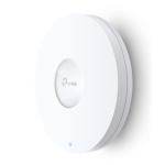 TL-EAP660HD - TP-Link EAP660 HD, AX3600 Wireless Dual Band Multi-Gigabit Ceiling Mount Access Point