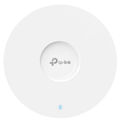 TP-Link TP LINK EAP683 UR AX6000 Ceiling Mount Wi-Fi 6 Access Point