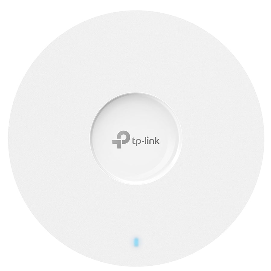 TP-Link TP LINK EAP683 UR AX6000 Ceiling Mount Wi-Fi 6 Access Point