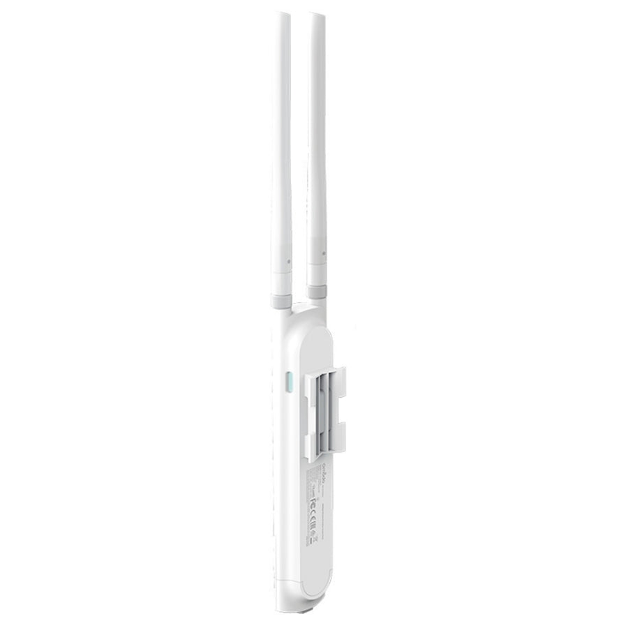 TP-Link Omada EAP110-Outdoor (N300) 2.4GHz 2-Stream IP65 Outdoor Wi-Fi 4 Access Point with RJ45 x1 (PoE 4W)