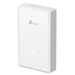 TP-Link TL-EAP725-WALL - TP Link EAP725-WALL BE3600 Wall Plate Wi-Fi 7 Access Point