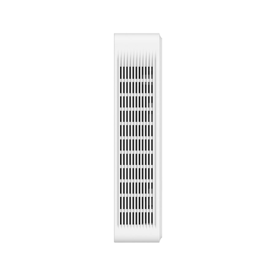 EAP775-Wall - Omada EAP775 BE9300 Tri-Band Wall Plate Wi-Fi 7 Access Point with 5-Ports and PoE Out Support