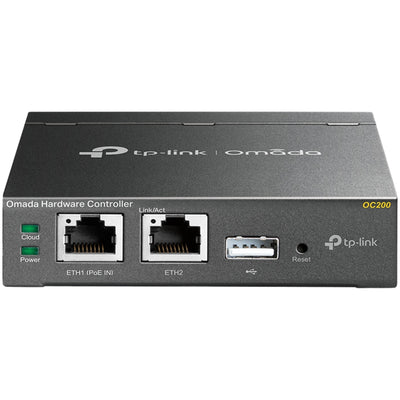 TP-Link Omada OC200 Hardware Controller