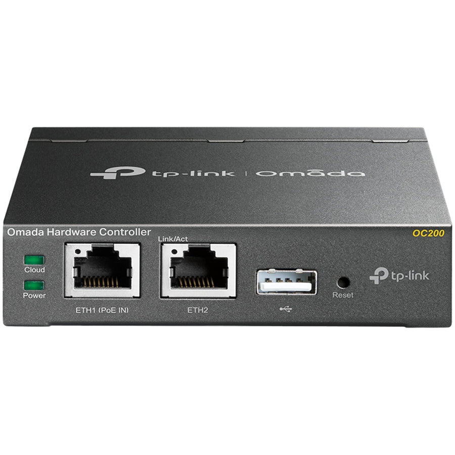 TP-Link Omada OC200 Hardware Controller