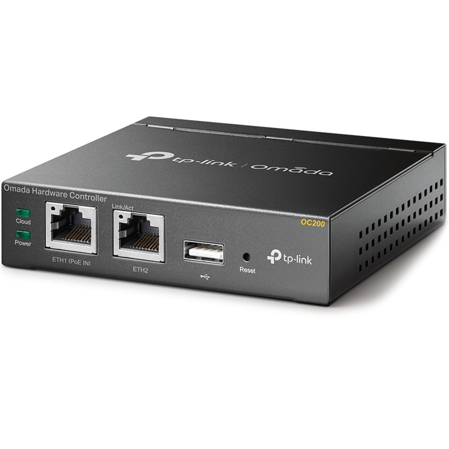 TP-Link Omada OC200 Hardware Controller