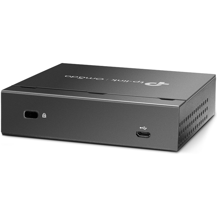TP-Link Omada OC200 Hardware Controller