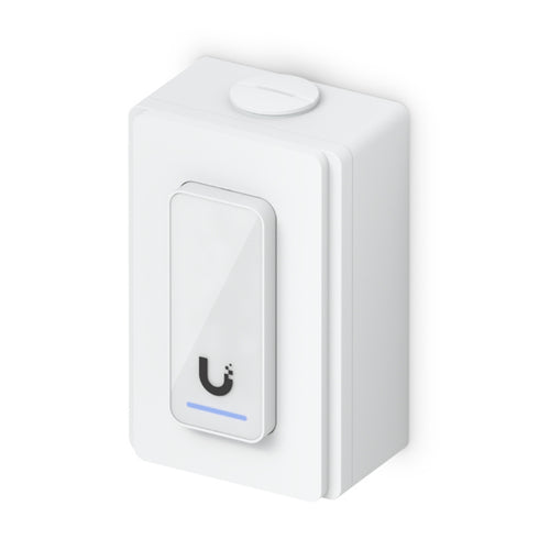 UACC-Reader-JB-W - Ubiquiti UniFi Access Reader Junction Box - White