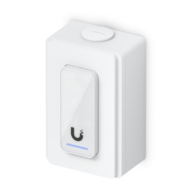 Ubiquiti UACC-Reader-JB-W Reader Junction Box - White