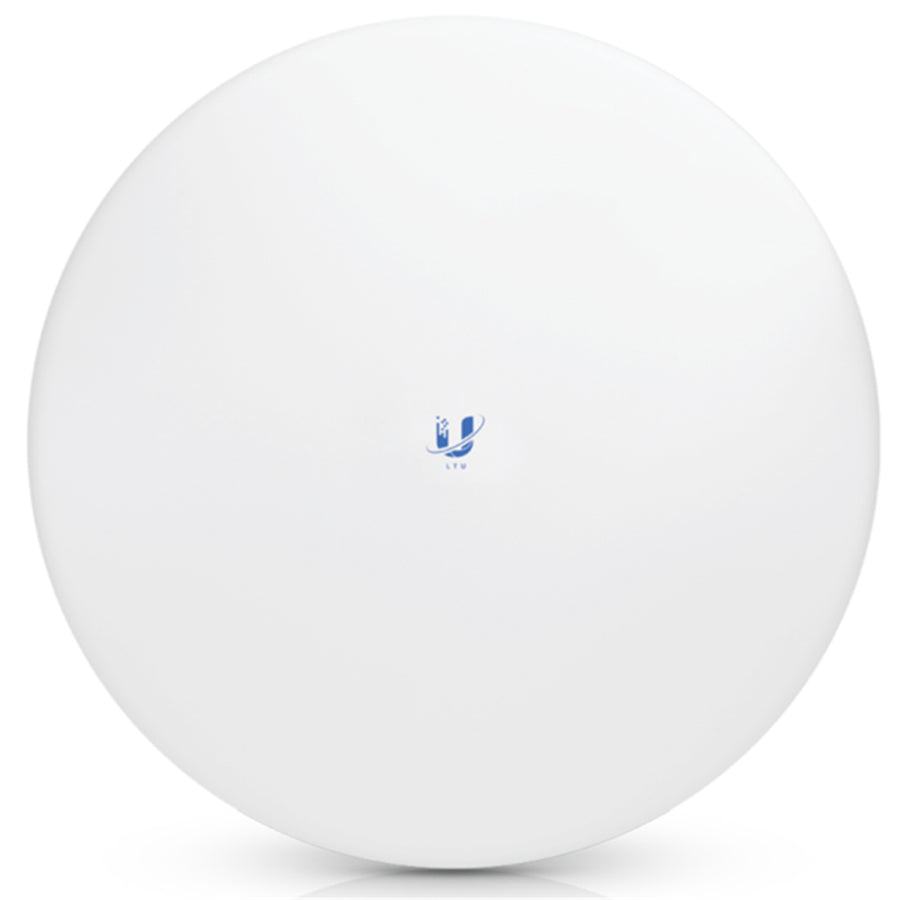 LTU-Pro - Ubiquiti LTU-Pro 5GHz LTU High Speed PTP/Client Radio with Advanced RF Performance