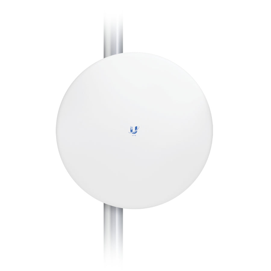 LTU-Pro - Ubiquiti LTU-Pro 5GHz LTU High Speed PTP/Client Radio with Advanced RF Performance