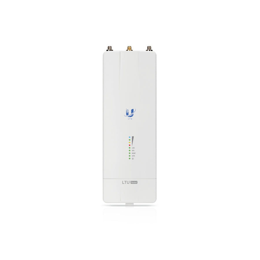 LTU-Rocket - Ubiquiti LTU-Rocket 5GHz PTMP LTU Connectorised Access Point