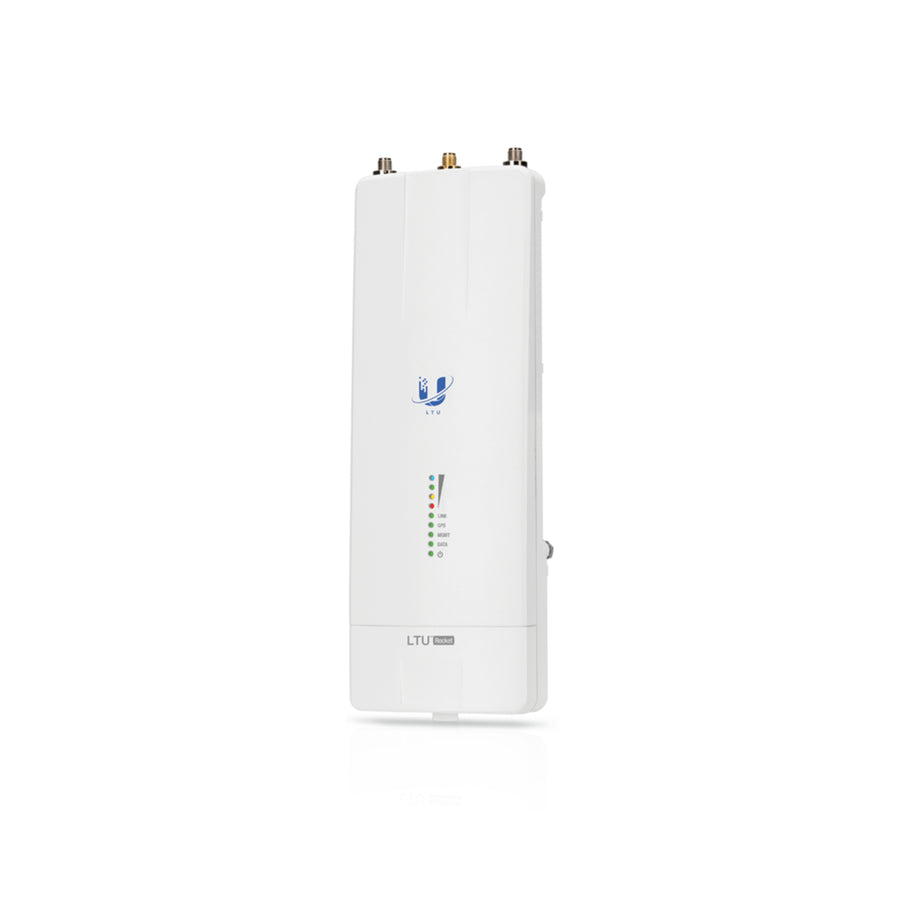 LTU-Rocket - Ubiquiti LTU-Rocket 5GHz PTMP LTU Connectorised Access Point