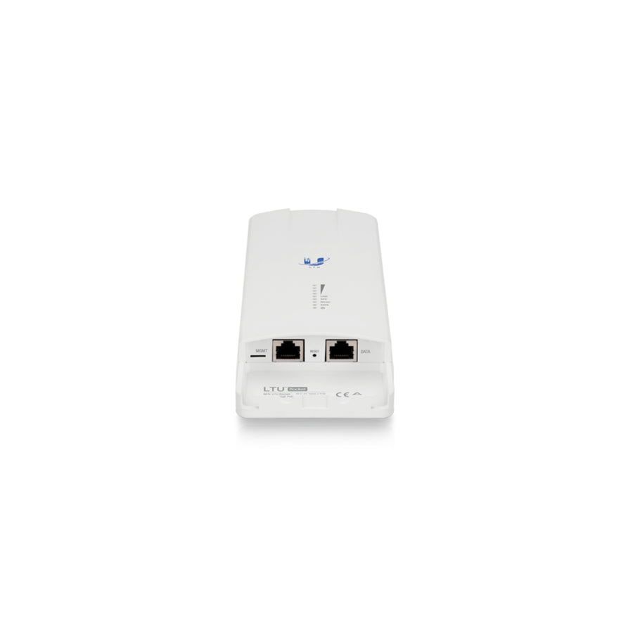 LTU-Rocket - Ubiquiti LTU-Rocket 5GHz PTMP LTU Connectorised Access Point