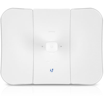 LTU-LR - Ubiquiti LTU-LR 5GHz LTU PTP/Client Radio with High Gain Antenna