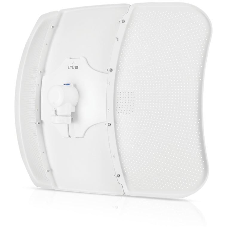LTU-LR - Ubiquiti LTU-LR 5GHz LTU PTP/Client Radio with High Gain Antenna