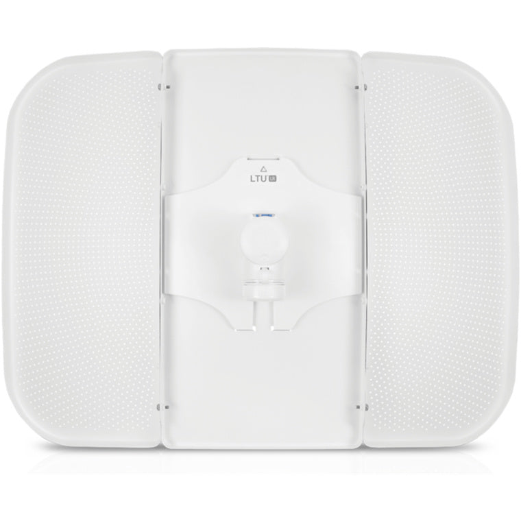 LTU-LR - Ubiquiti LTU-LR 5GHz LTU PTP/Client Radio with High Gain Antenna