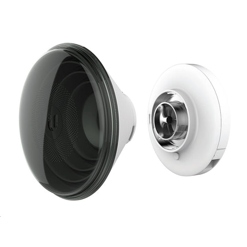 Ubiquiti UISP airMAX IS-5AC, 5 GHz AP/Bridge with 14dBi, 45 degree Horn Antenna, with Metal shielded radio Basestation,
