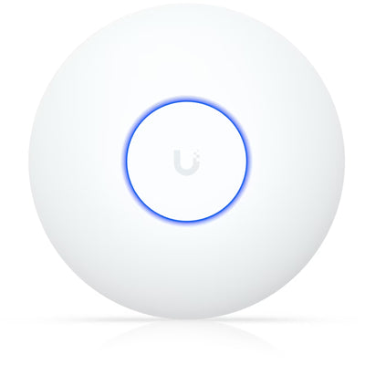 Ubiquiti U7-LITE - Wi-Fi 7 Access Point 802.11be dual-band 2x2 MIMO
