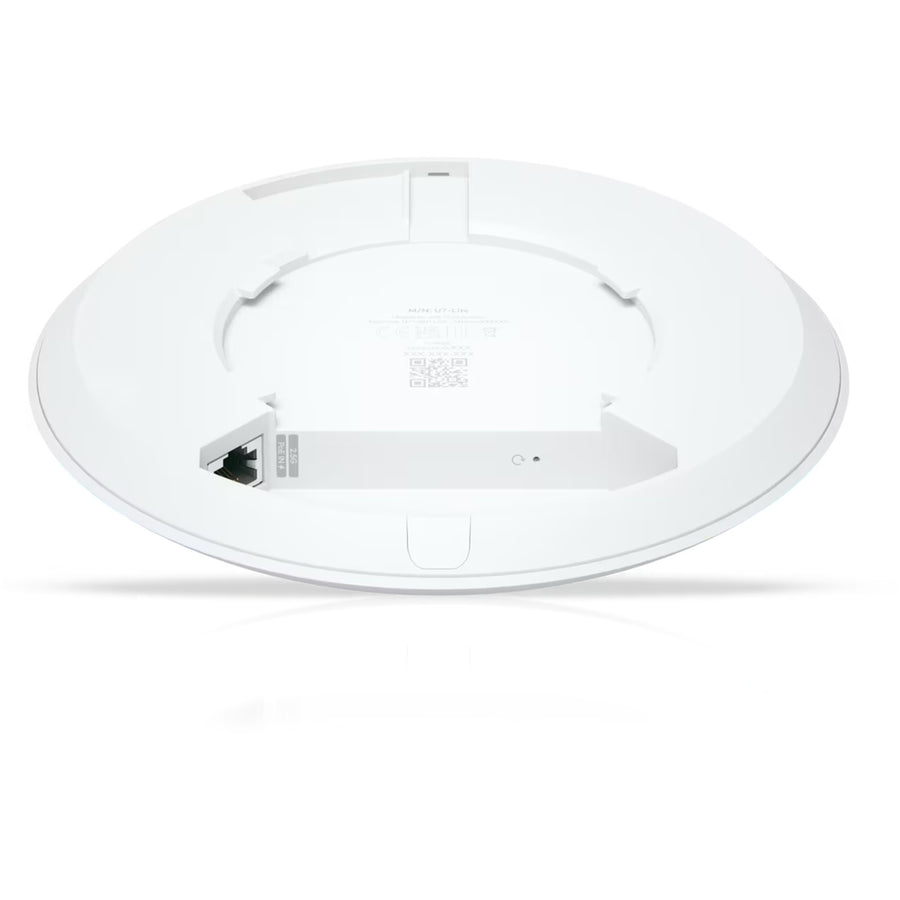 Ubiquiti U7-LITE - Wi-Fi 7 Access Point 802.11be dual-band 2x2 MIMO