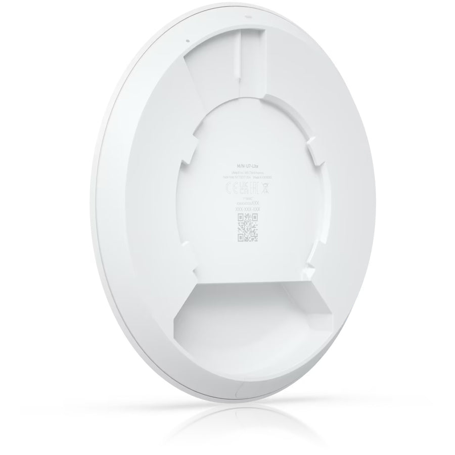 Ubiquiti U7-LITE - Wi-Fi 7 Access Point 802.11be dual-band 2x2 MIMO