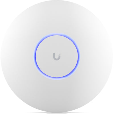 Ubiquiti U7-PRO - U7 Pro Indoor Tri-Band WiFi 7 Wireless AP