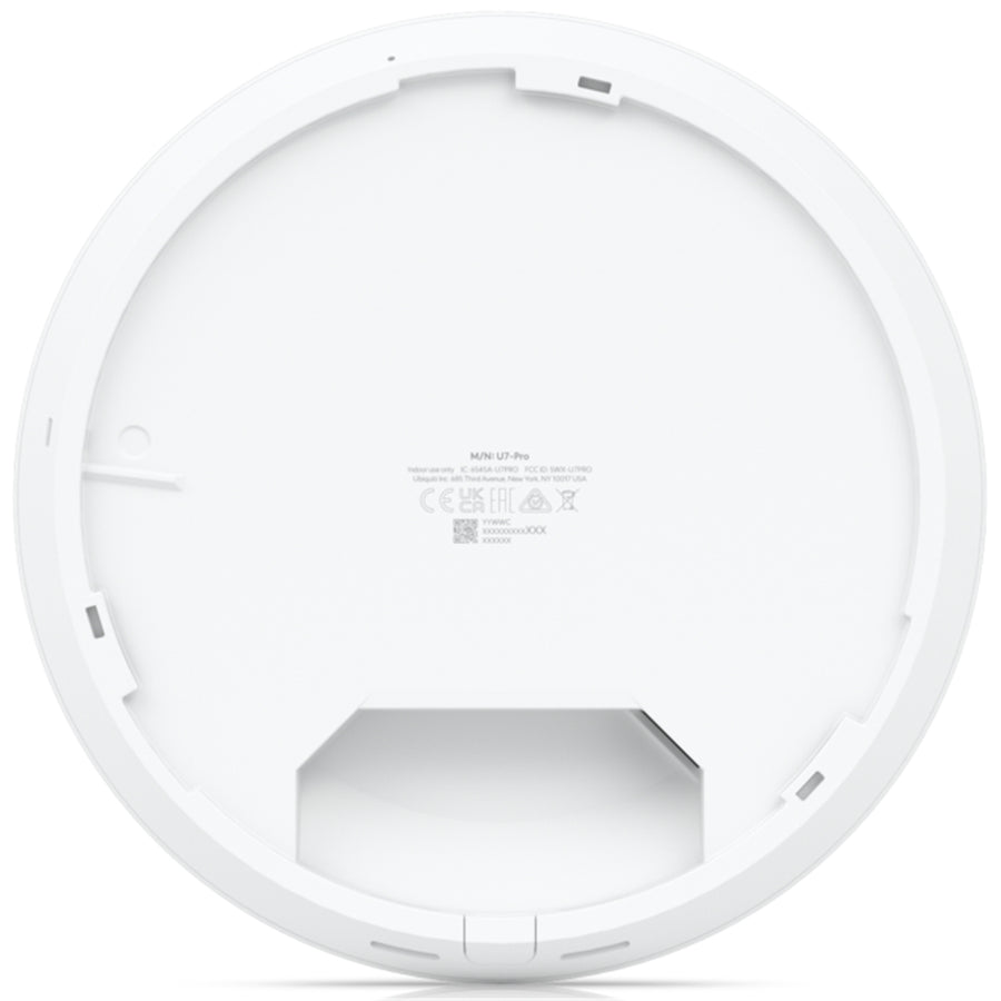 Ubiquiti U7-PRO - U7 Pro Indoor Tri-Band WiFi 7 Wireless AP