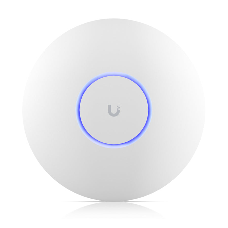 U7-Pro-Max - Ubiquiti UniFi U7-Pro-Max Indoor Tri-Band 2.4GHz/5GHz/6GHz 8 Spatial Streams WiFi 7 Access Point