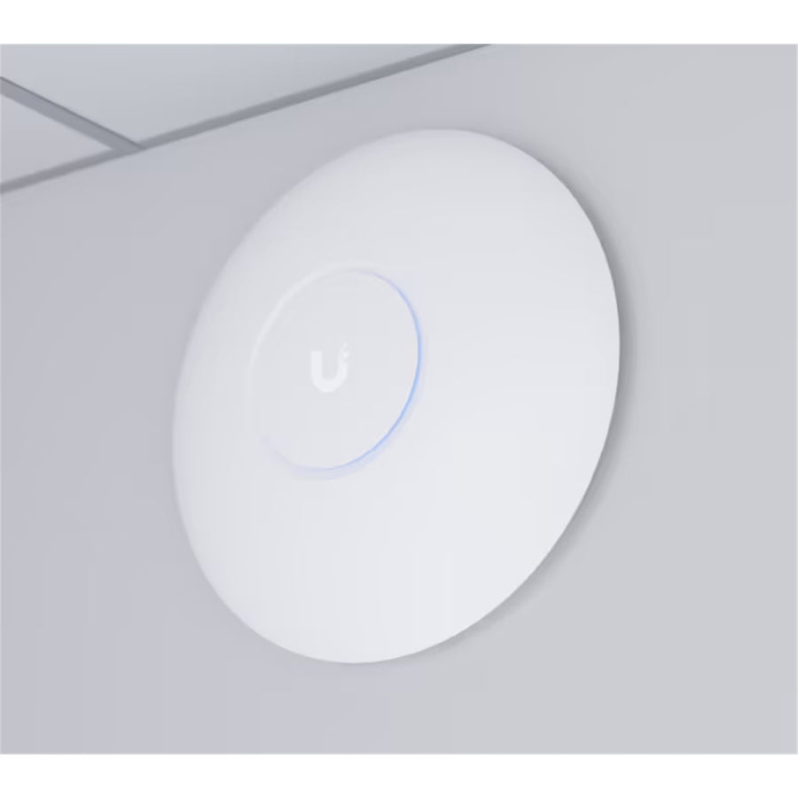 U7-Pro-Max - Ubiquiti UniFi U7-Pro-Max Indoor Tri-Band 2.4GHz/5GHz/6GHz 8 Spatial Streams WiFi 7 Access Point