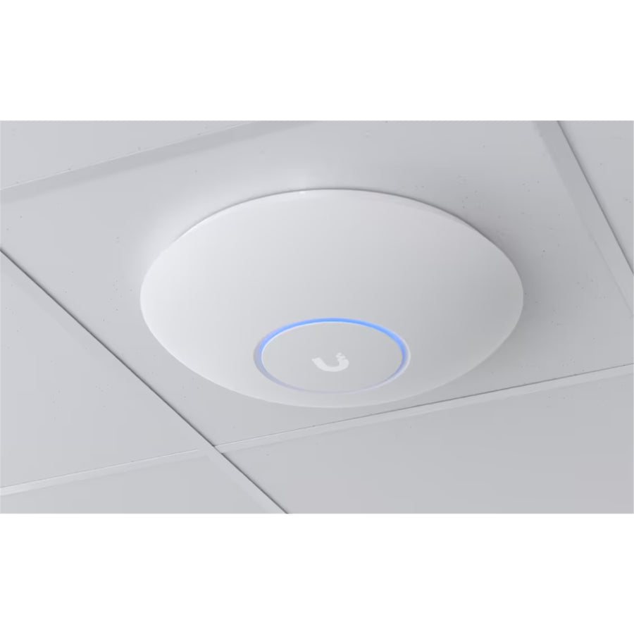U7-Pro-Max - Ubiquiti UniFi U7-Pro-Max Indoor Tri-Band 2.4GHz/5GHz/6GHz 8 Spatial Streams WiFi 7 Access Point