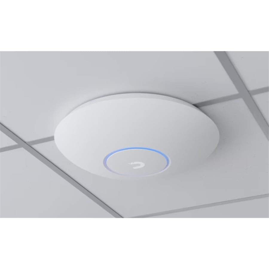U7-Pro-Max - Ubiquiti UniFi U7-Pro-Max Indoor Tri-Band 2.4GHz/5GHz/6GHz 8 Spatial Streams WiFi 7 Access Point
