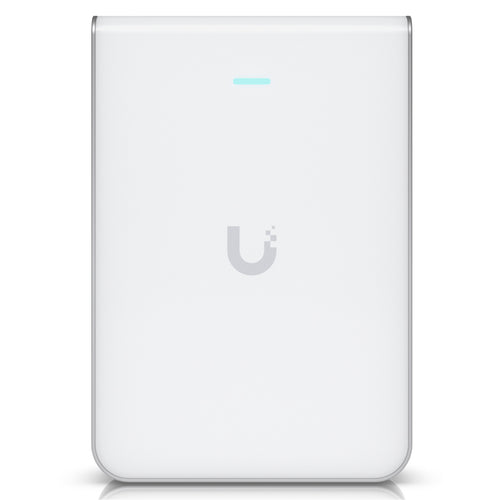 Ubiquiti UniFi U7 Pro Wall Indoor Tri-Band WiFi 7 AP