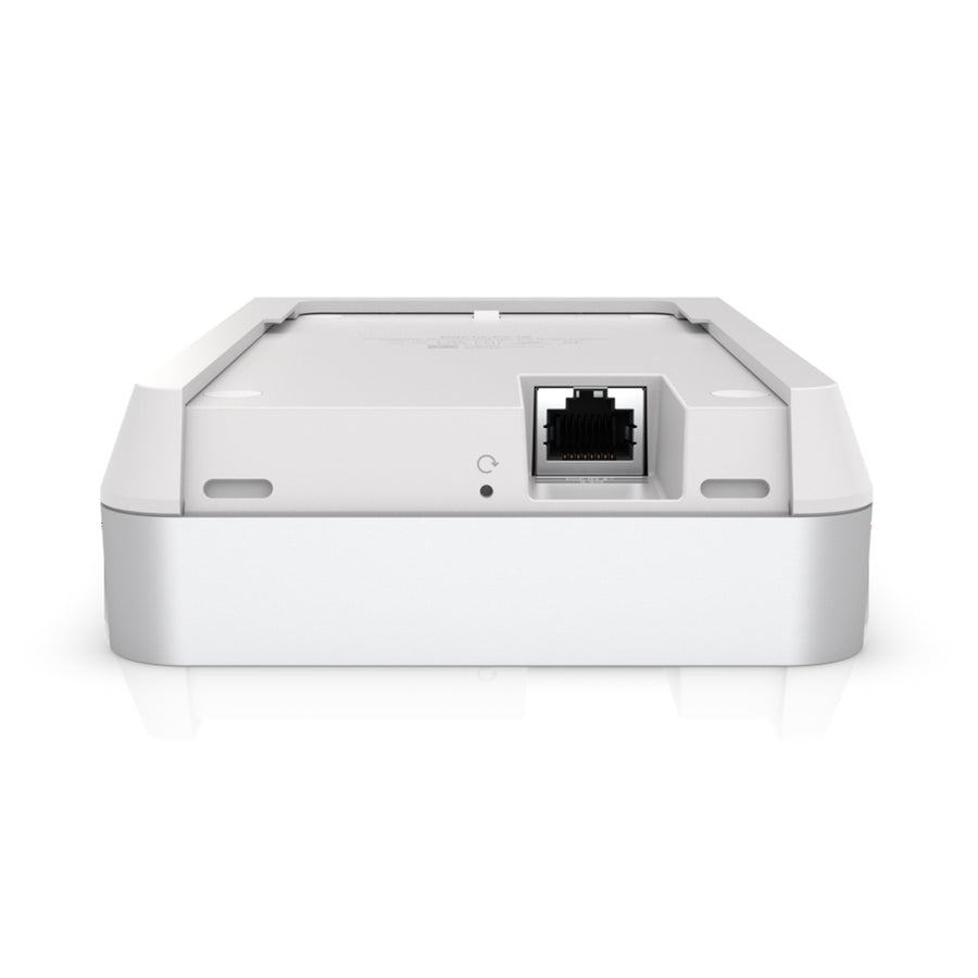 Ubiquiti UniFi U7-Pro-Wall (BE11000) Tri-Band 6-Stream Wi-Fi 7 Access Point with 2.5GbE x1 (PoE+ 22W)