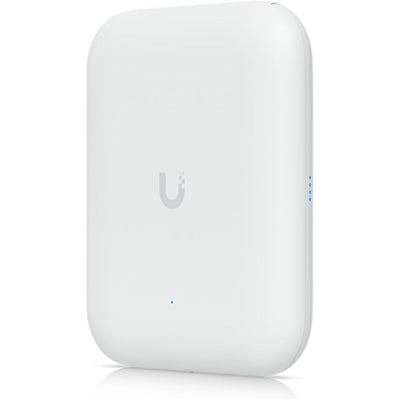 Ubiquiti UniFi U7-Outdoor (BE5000) Dual-Band 4-Stream Wi-Fi 7 Access Point with 2.5GbE Port (PoE+ 19W)