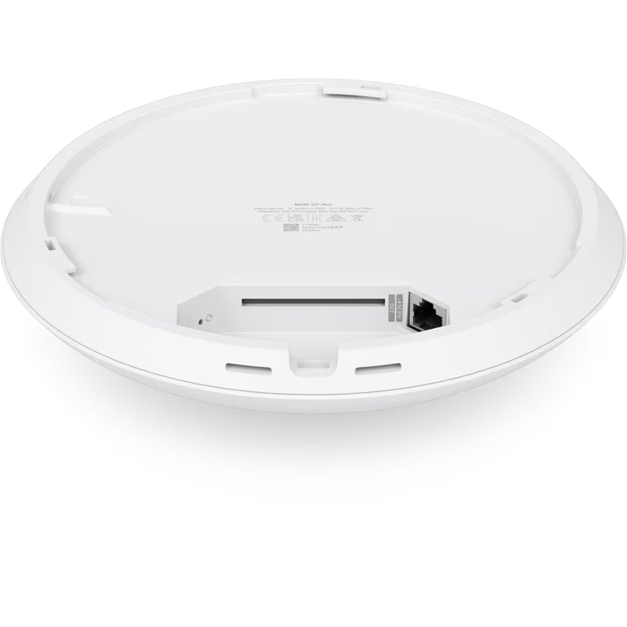 Ubiquiti U7-Pro-5 - UniFi U7 Pro Indoor Tri-Band WiFi 7 AP - 5-Pack