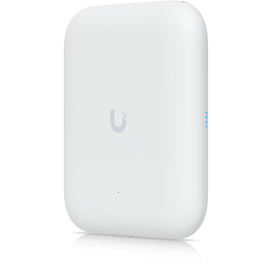 Ubiquiti UniFi U7-Pro-Outdoor (BE7200) Dual-Band 6-Stream Wi-Fi 7 Access Point with 2.5GbE x1 (PoE+ 21W)
