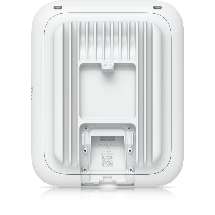 Ubiquiti U7-PRO-OUTDOOR - U7 Pro Outdoor WiFi 7 AP with Integrated Directional Super Antenna