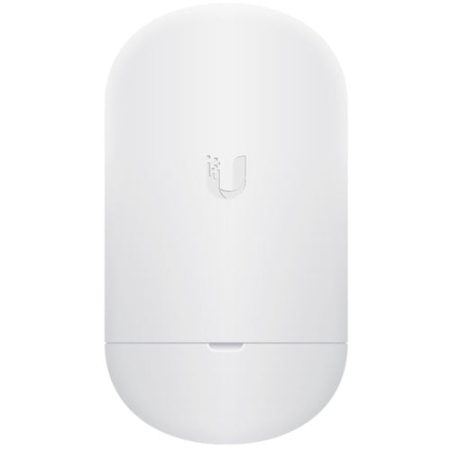 Ubiquiti NanoStation Loco 5ac 13dBi CPE/Bridge Radio (PoE Sold Separately)