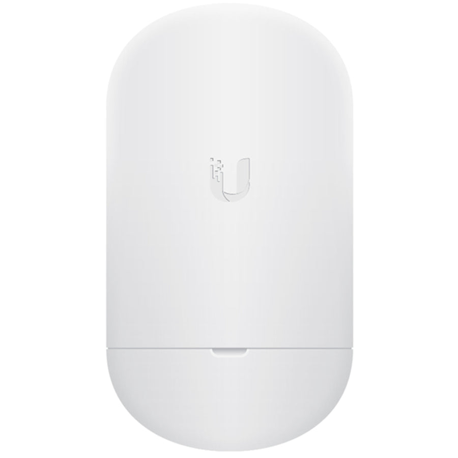 Ubiquiti NanoStation Loco 5ac 13dBi CPE/Bridge Radio (PoE Sold Separately)
