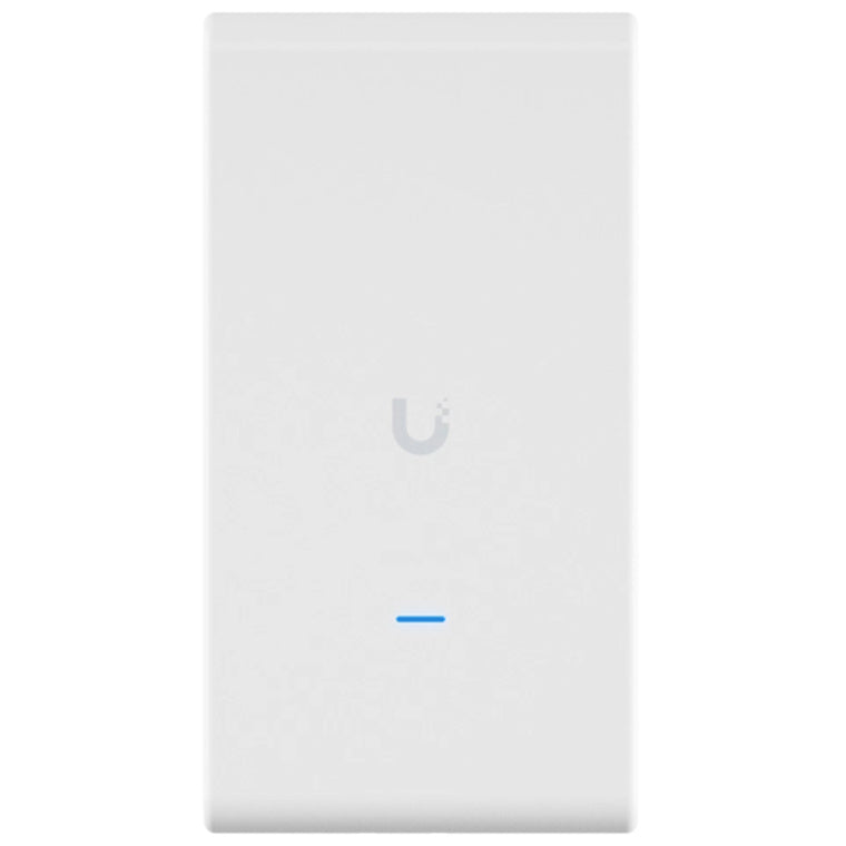 Ubiquiti UniFi U6-Mesh-Pro (AX3000) WiFi 6 Dual-Band 4-Stream Access Point with 1GbE x2 (PoE 9W)