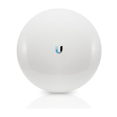 NBE-2AC-13 - Ubiquiti NanoBeam 2AC 2.4GHz 500mW CPE/Bridge with 13dBi Antenna