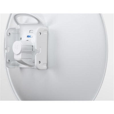 PBE-2AC-400 - Ubiquiti PowerBeam 2AC 2.4GHz High Speed 400mm Point to Point / CPE Wireless Radio