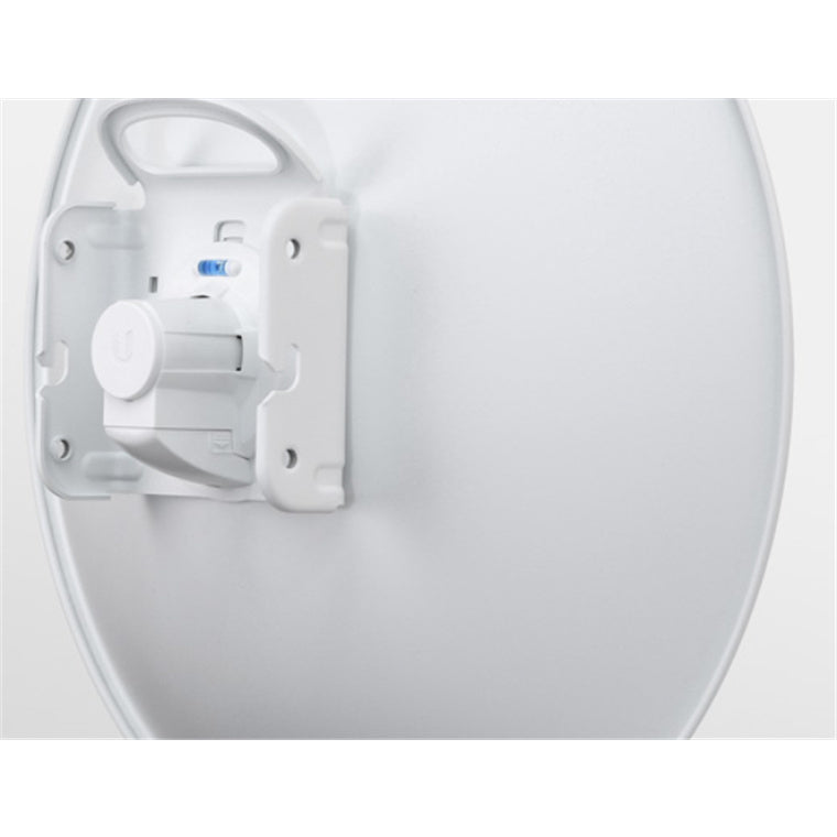 PBE-2AC-400 - Ubiquiti PowerBeam 2AC 2.4GHz High Speed 400mm Point to Point / CPE Wireless Radio