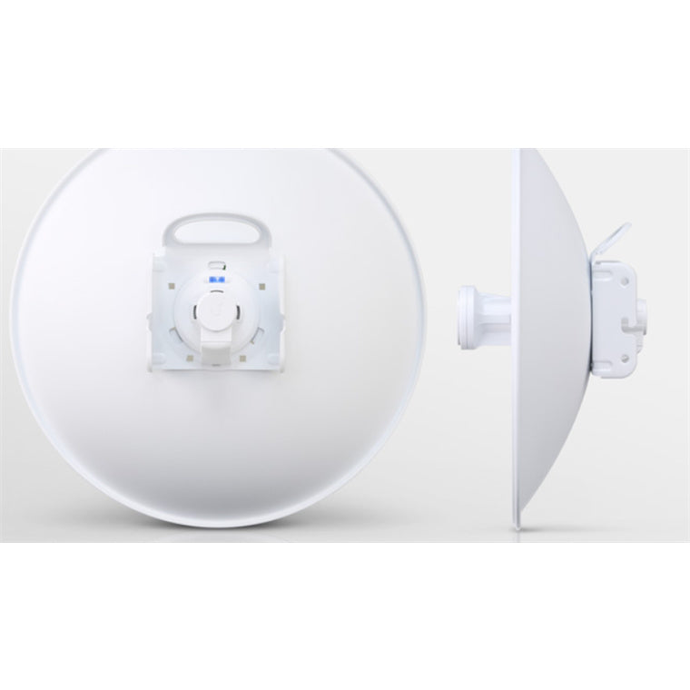 PBE-2AC-400 - Ubiquiti PowerBeam 2AC 2.4GHz High Speed 400mm Point to Point / CPE Wireless Radio