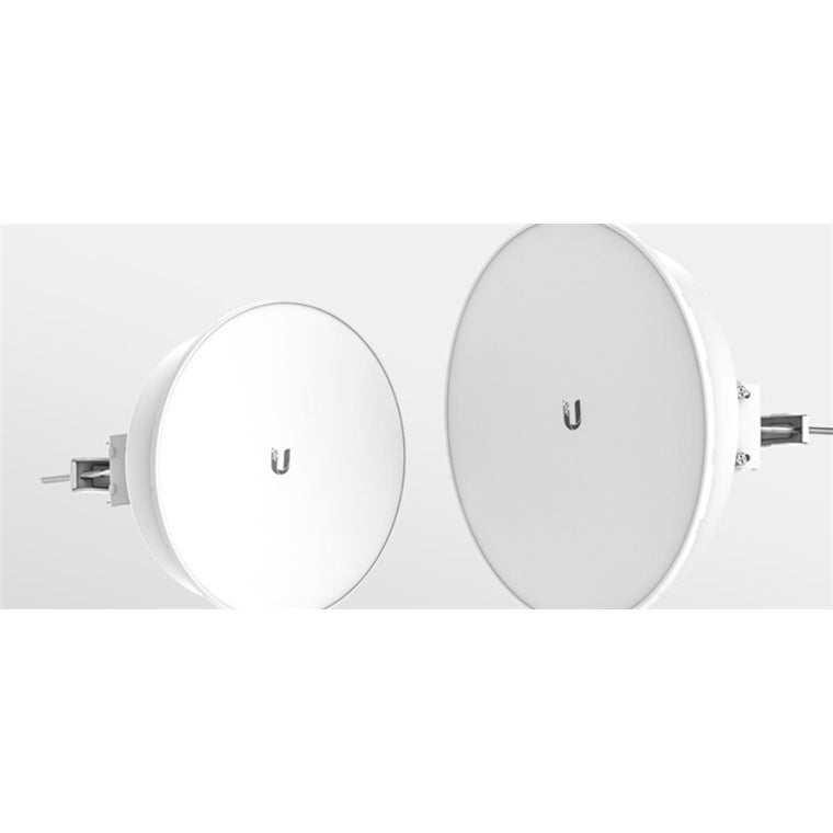 PBE-5AC-ISO-Gen2 - Ubiquiti airMax 5 GHz PowerBeam AC Gen2 with RF Isolator Shielding