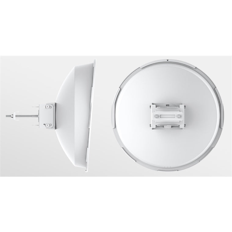 PBE-5AC-ISO-Gen2 - Ubiquiti airMax 5 GHz PowerBeam AC Gen2 with RF Isolator Shielding