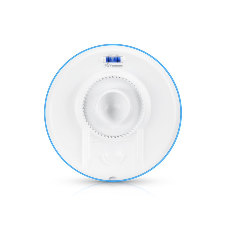 Ubiquiti UBB - 60GHz/5GHz PtP Pre-Configured Bridge Kit 1Gbps Throughput