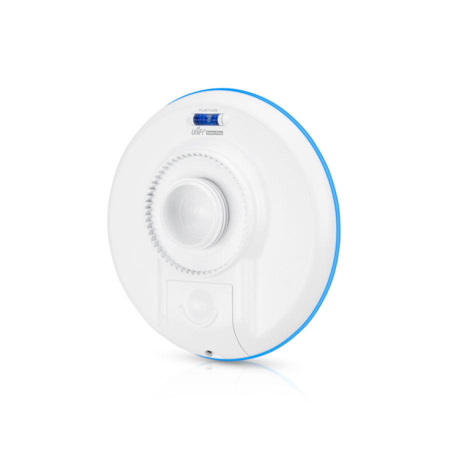 Ubiquiti UBB - 60GHz/5GHz PtP Pre-Configured Bridge Kit 1Gbps Throughput