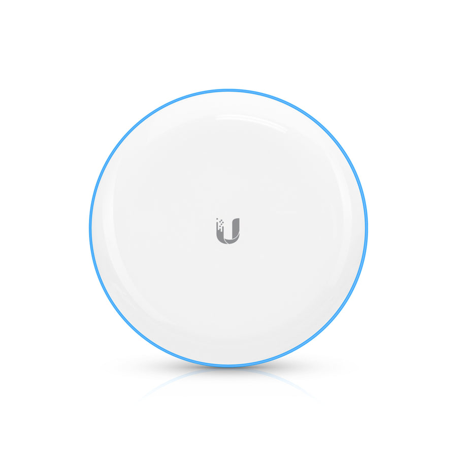 Ubiquiti UBB - 60GHz/5GHz PtP Pre-Configured Bridge Kit 1Gbps Throughput
